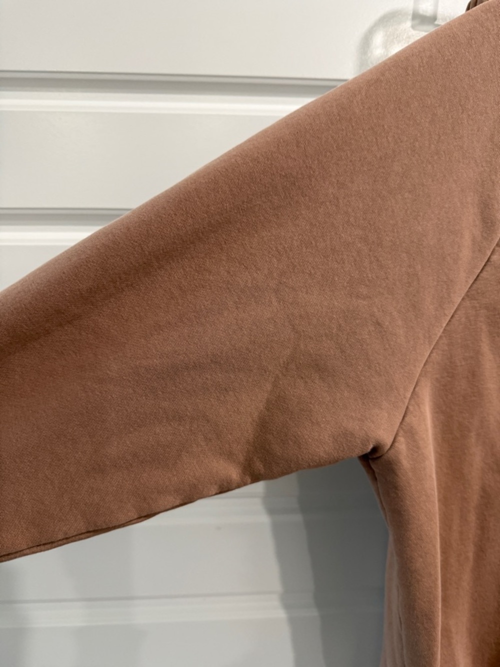 GAP Brown Track Pants & Sweatshirt Set - Picture 5 of 11